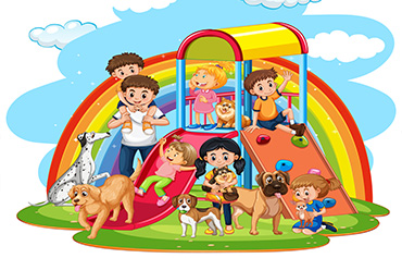 Kindergarten